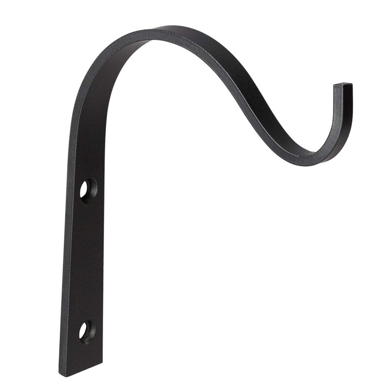 wrought iron lantern hangers